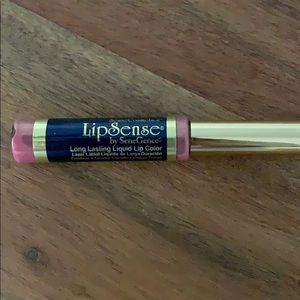 Lipsense pink champagne OPEN